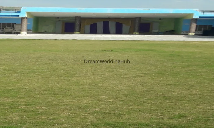 Dev Vatika Samaroh Sthal